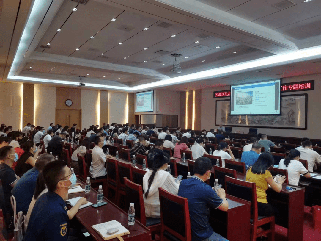 节能减排丨2022年全省公共机构节能宣传周活动一览（地市篇）亿博电竞 亿博官网(图4)