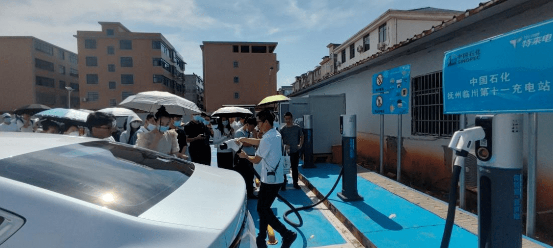 节能减排丨2022年全省公共机构节能宣传周活动一览（地市篇）亿博电竞 亿博官网(图18)