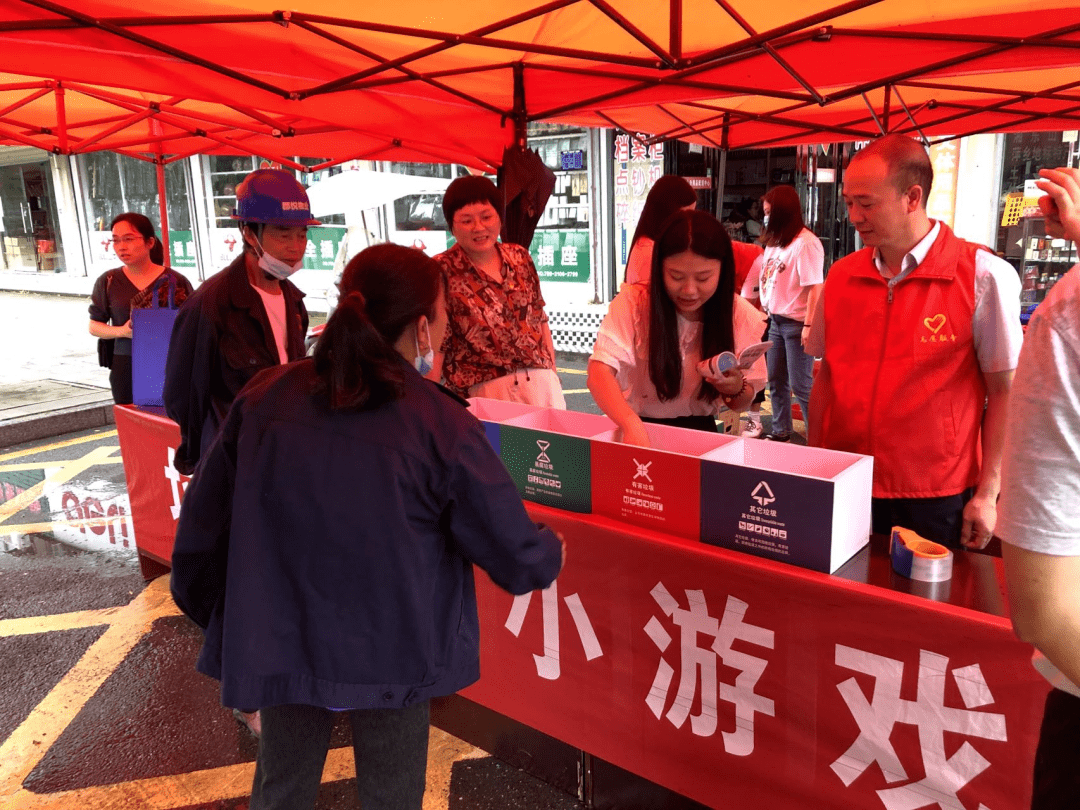 节能减排丨2022年全省公共机构节能宣传周活动一览（地市篇）亿博电竞 亿博官网(图20)