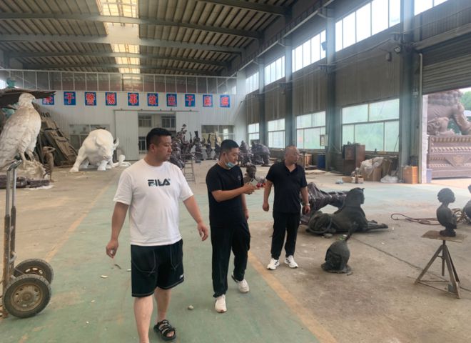 亿博电竞 亿博官网河北唐县多措并举开展节能减排低碳宣传活动(图3)