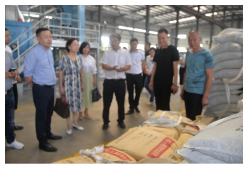 亿博电竞 亿博官网抓节能减排 促绿色环保(图3)