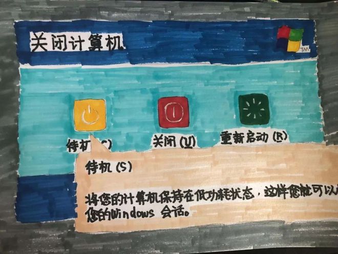 亿博电竞 亿博官网【节能减排周】让我们一起行动保护环境(图5)