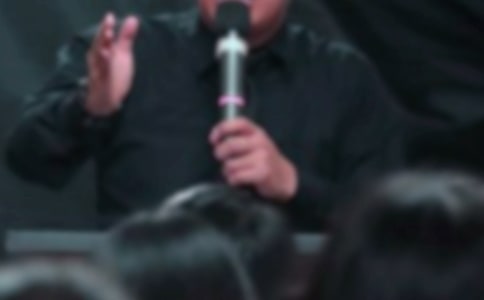 亿博电竞 亿博官网安全环保主题演讲稿(图1)