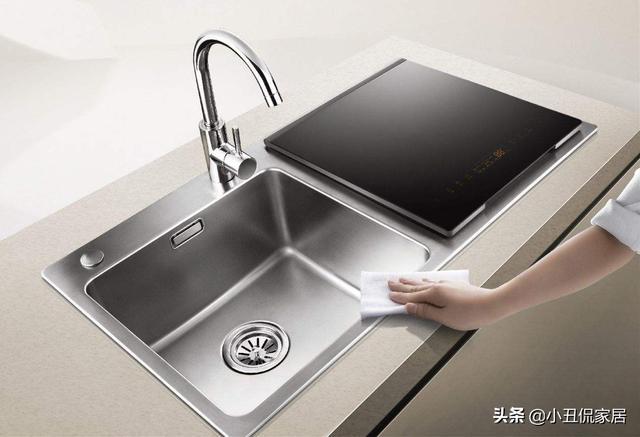 装修中亿博电竞 亿博官网需要高消费的10个地方坚决不降低档次入住舒适又安全(图8)