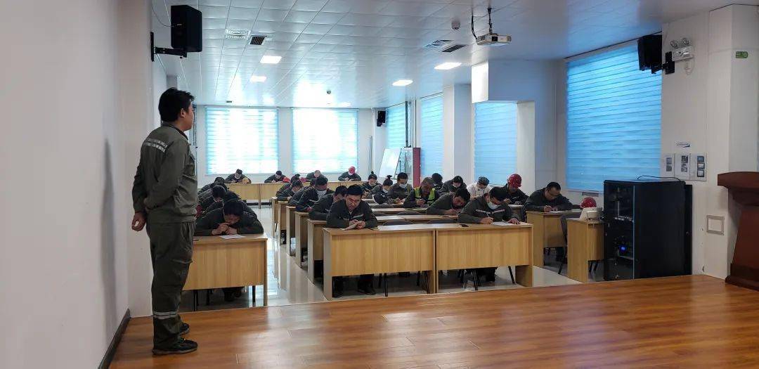 周日）与时俱进做环保亿博电竞 亿博官网全员安全最重要！(图3)