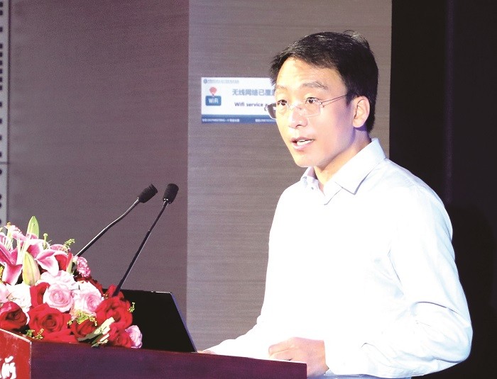 亿博电竞 亿博官网大变局下的能源和化工产业应变之道——第三届中国能源·化工30人论坛嘉宾观点集萃(图3)