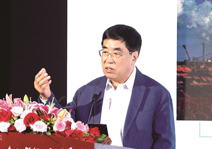 亿博电竞 亿博官网大变局下的能源和化工产业应变之道——第三届中国能源·化工30人论坛嘉宾观点集萃(图5)