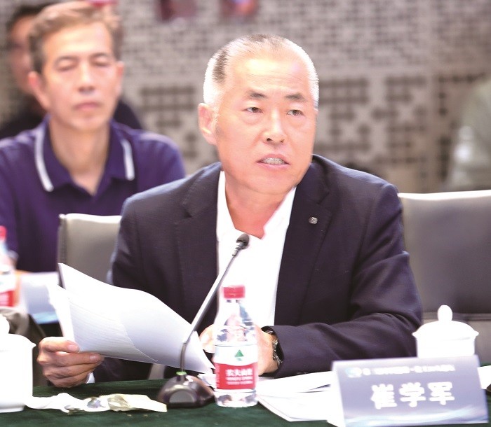 亿博电竞 亿博官网大变局下的能源和化工产业应变之道——第三届中国能源·化工30人论坛嘉宾观点集萃(图8)