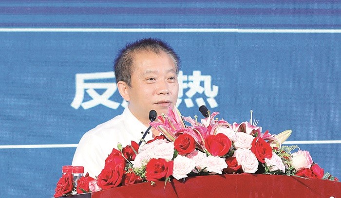 亿博电竞 亿博官网大变局下的能源和化工产业应变之道——第三届中国能源·化工30人论坛嘉宾观点集萃(图6)