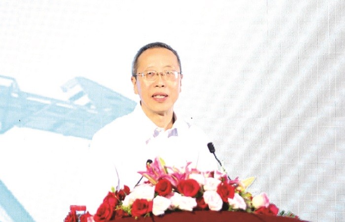 亿博电竞 亿博官网大变局下的能源和化工产业应变之道——第三届中国能源·化工30人论坛嘉宾观点集萃(图7)