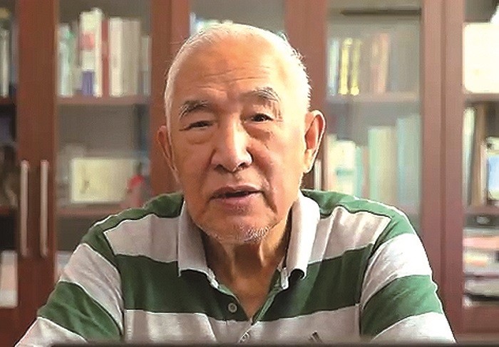 亿博电竞 亿博官网大变局下的能源和化工产业应变之道——第三届中国能源·化工30人论坛嘉宾观点集萃(图11)