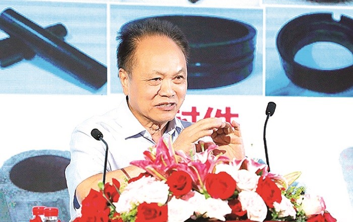 亿博电竞 亿博官网大变局下的能源和化工产业应变之道——第三届中国能源·化工30人论坛嘉宾观点集萃(图16)