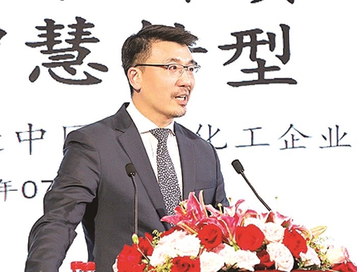 亿博电竞 亿博官网大变局下的能源和化工产业应变之道——第三届中国能源·化工30人论坛嘉宾观点集萃(图24)