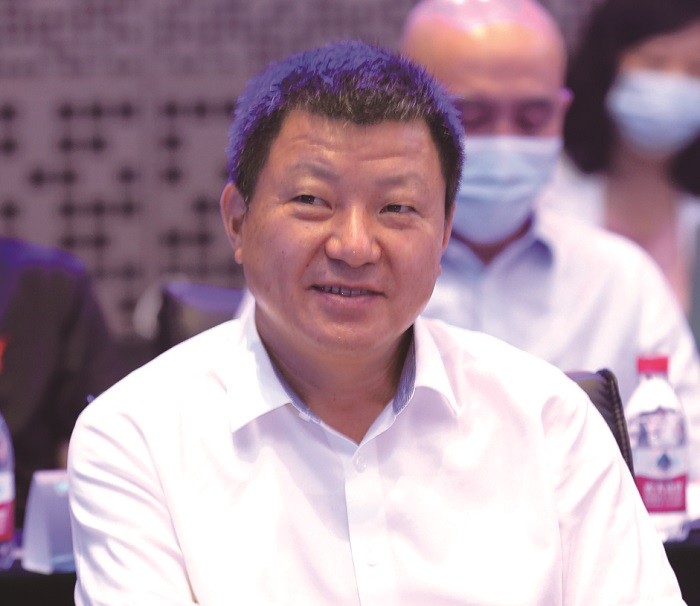 亿博电竞 亿博官网大变局下的能源和化工产业应变之道——第三届中国能源·化工30人论坛嘉宾观点集萃(图25)