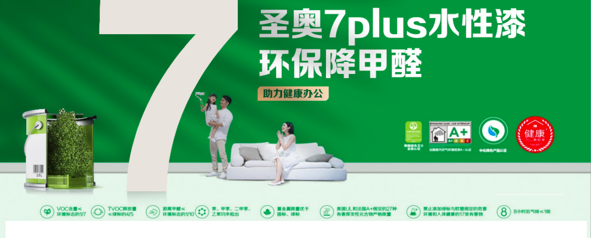 ENF级环保号角吹响看圣奥科技如何亿博电竞 亿博官网领跑无醛战役下半场(图3)