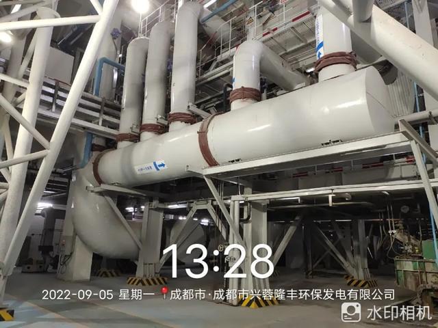 震后他们迅速行动确保城市安全运行……亿博电竞 亿博官网(图8)