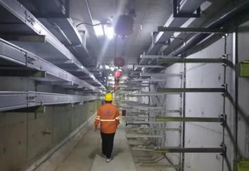 震后他们迅速行动确保城市安全运行……亿博电竞 亿博官网(图10)