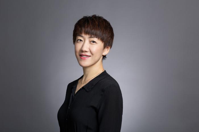 亿博电竞 亿博官网首席气候官丨专访高通公司全球副总裁侯明娟：5G成应对气候变化强大工具 赋能下一代智能电网(图1)