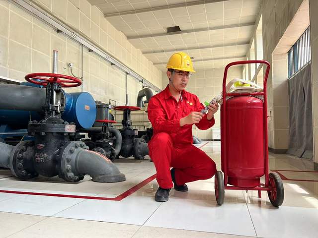 亿博电竞 亿博官网中国石油辽河油田油气集输公司：以高质量党建引领高质量发展(图1)