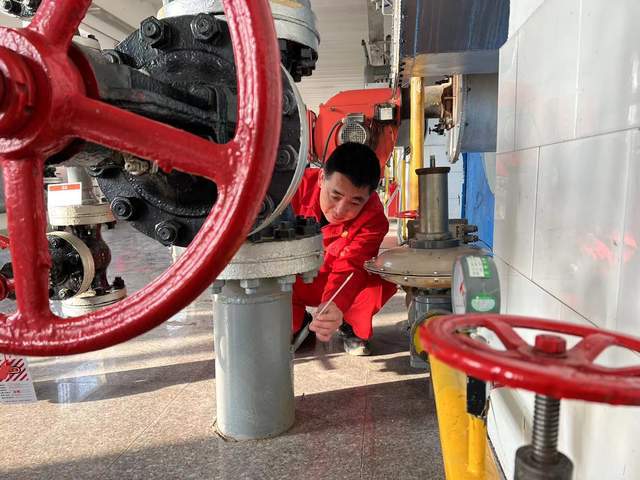 亿博电竞 亿博官网中国石油辽河油田油气集输公司：以高质量党建引领高质量发展(图2)