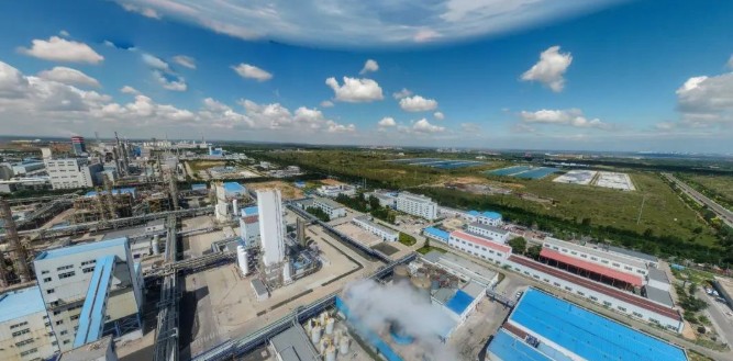 亿博电竞 亿博官网全应科技工厂节能减排措施和建议赋能企业降排减碳(图1)