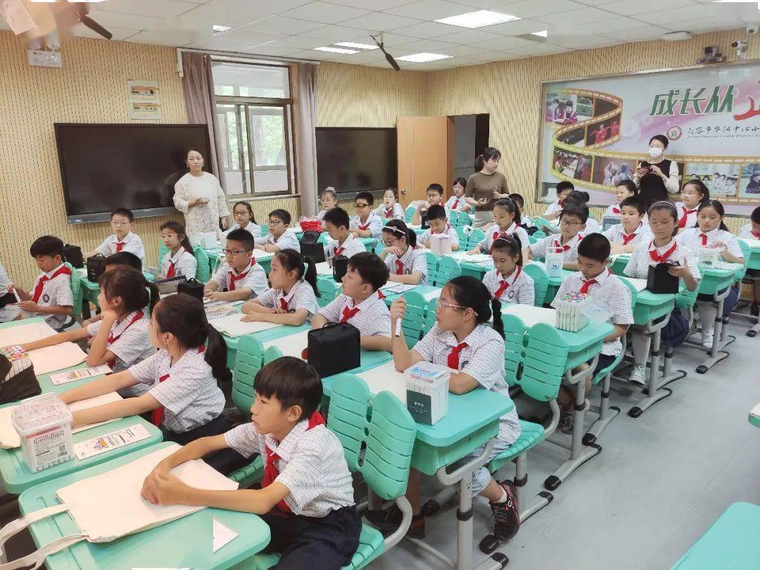 亿博电竞 亿博官网2022年句容市网络安全周“青少年日”主题活动快来一起涨知识！(图3)