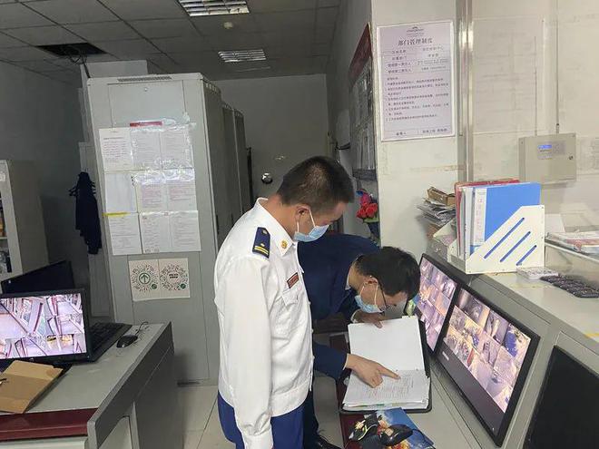 习惯安全+人人消防 2亿博电竞 亿博官网022年9月8日工作动态(图1)