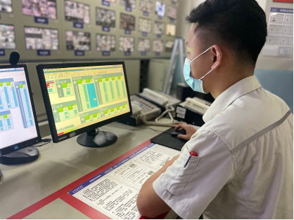 智能亿博电竞 亿博官网化加持 龙湖智能建筑集成管理平台助力节能减排(图1)