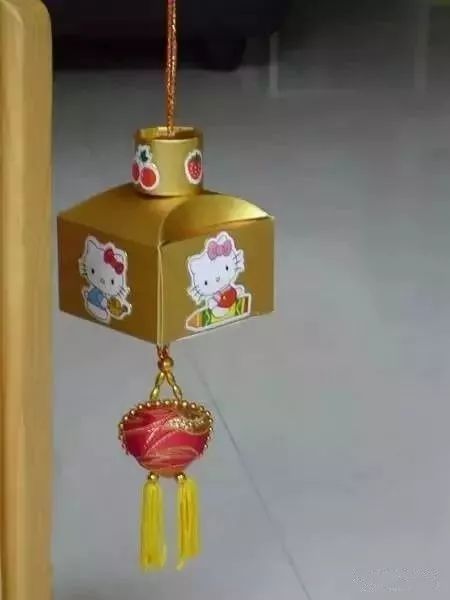 环保过中秋月饼亿博电竞 亿博官网盒变废为宝(图2)