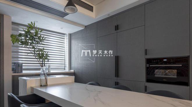 《梦天家居的破圈秘诀——环保水漆亿博电竞 亿博官网(图4)