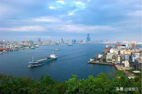 亿博电竞 亿博官网129期～船东代表和老板一起来港口视察对我的工作表示认可(图7)