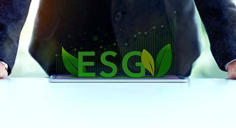 上市银行ESG报告披露快慢不一绿色等统计口径亿博电竞 亿博官网存差异(图1)