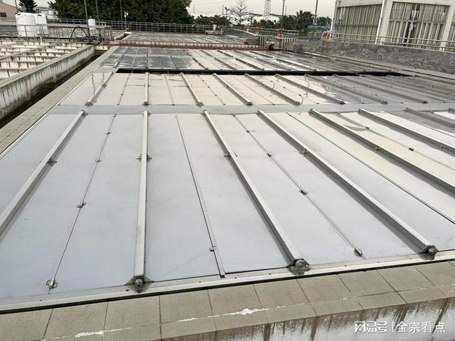多功能亿博电竞 亿博官网自控翻盖板装置在安全生产和节能减排中的应用(图2)