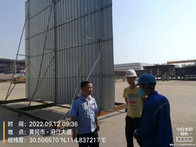 坚守环境安全底线环保铁亿博电竞 亿博官网军始终在线(图3)