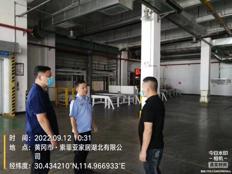 坚守环境安全底线环保铁亿博电竞 亿博官网军始终在线(图4)