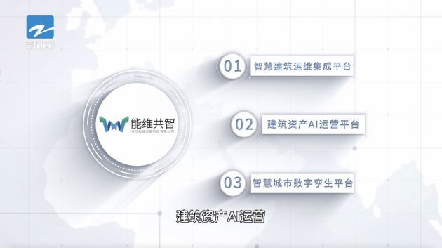 亿博电竞 亿博官网浙江能维共智：推广绿色建筑助力低碳发展(图2)