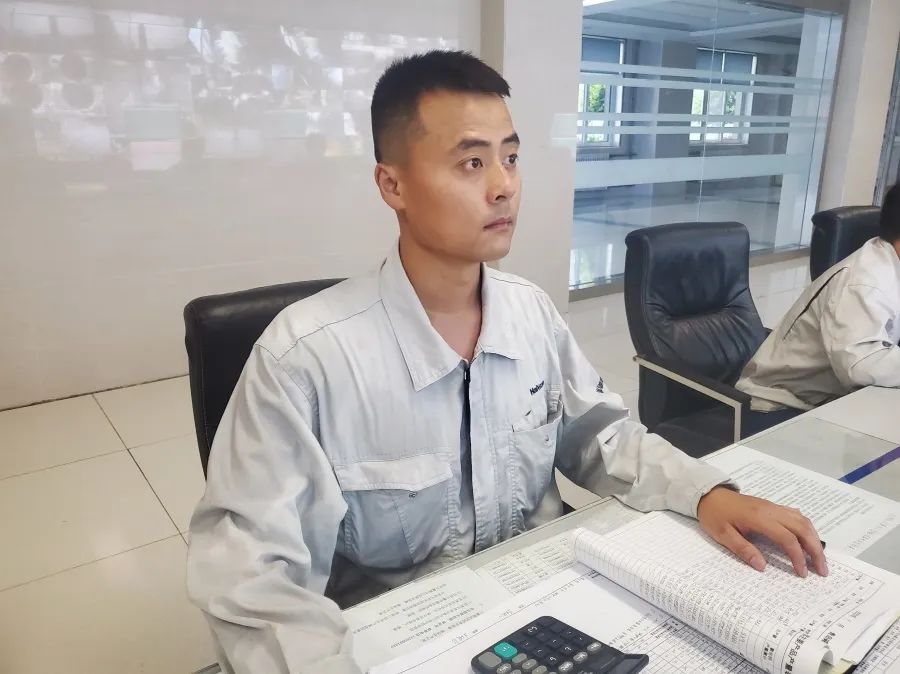 亿博电竞 亿博官网海湾榜样丨海湾集团杰出青年来啦~（二）(图1)