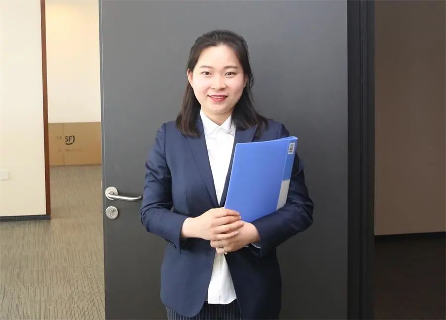 亿博电竞 亿博官网海湾榜样丨海湾集团杰出青年来啦~（二）(图15)