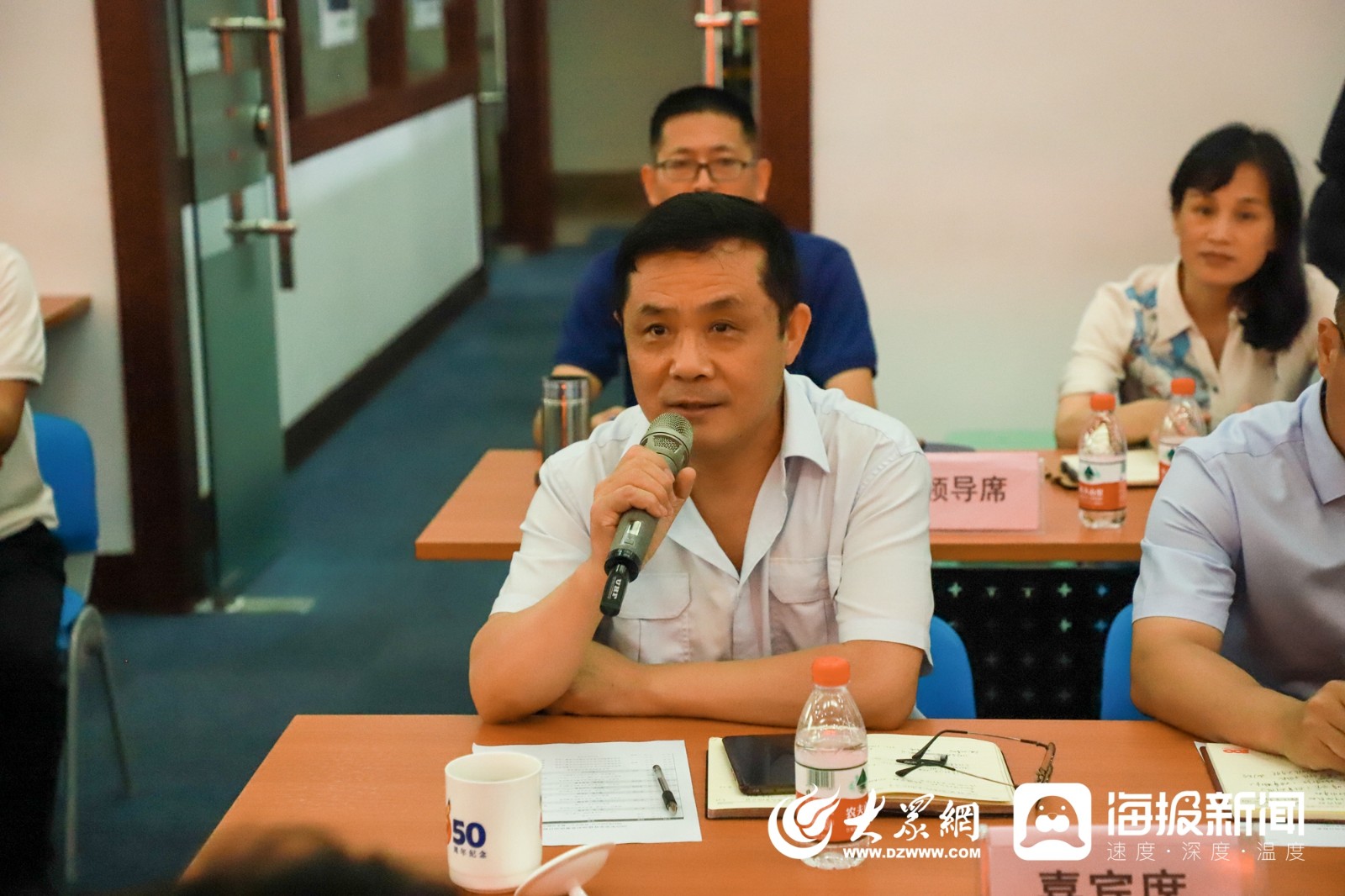 筑牢安全防线 亚太森博举办安全亿博电竞 亿博官网环保知识竞赛(图1)