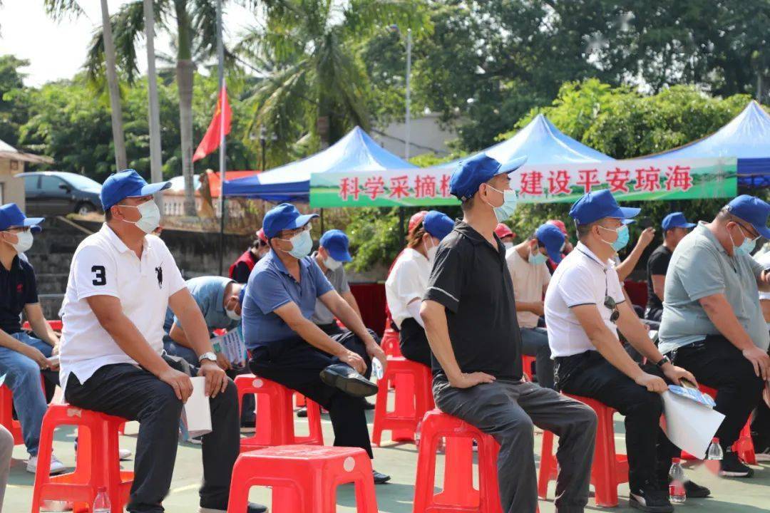 亿博电竞 亿博官网政企携手打好“预防针”高效防控槟榔涉电安全隐患(图3)