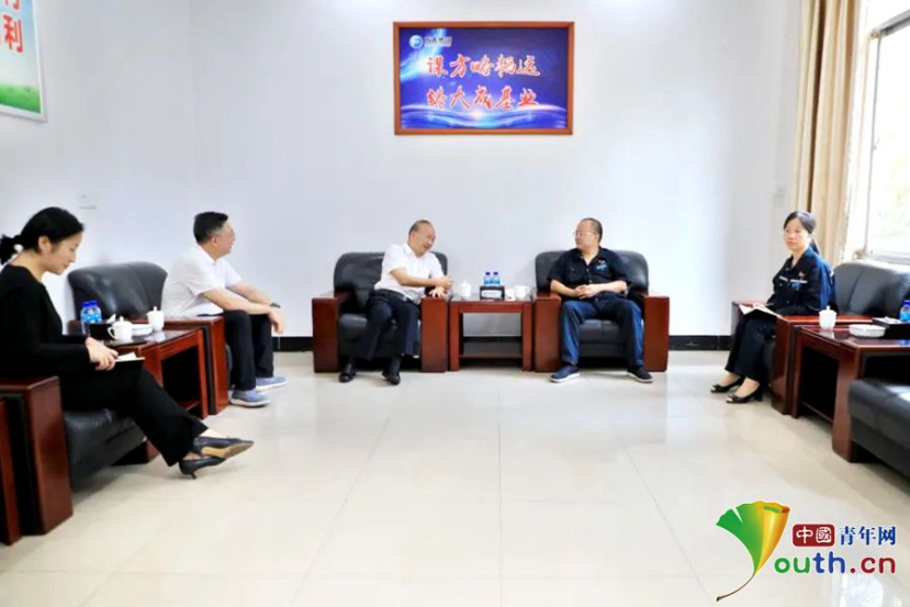 萍乡经亿博电竞 亿博官网开区：守牢安全环保底线 推进可持续发展(图1)
