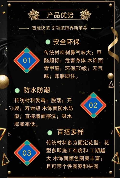 小思艺装木饰面安全环保亿博电竞 亿博官网(图1)