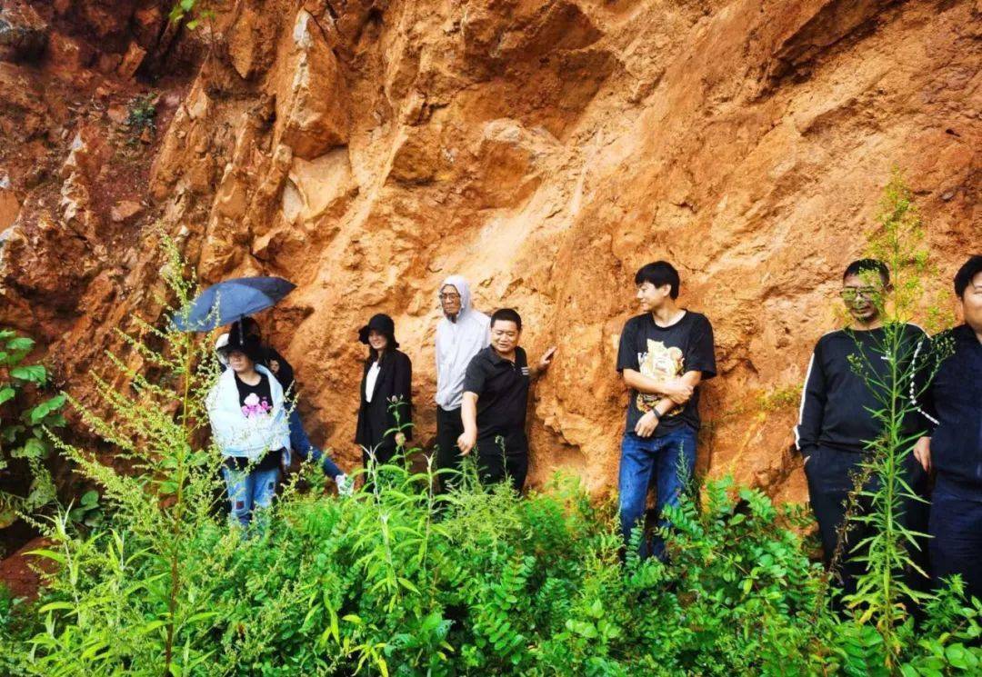 一图一故事丨不畏风雨心系饮水安亿博电竞 亿博官网全(图4)