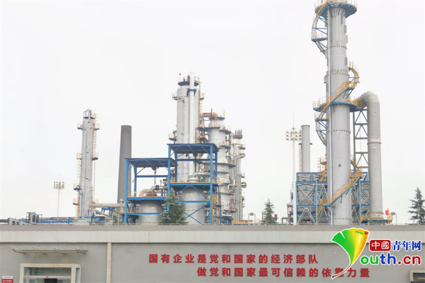 亿博电竞 亿博官网中石油长庆石化发布《2020-21年社会责任报告(图2)