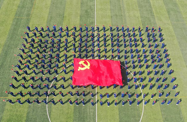 北元集团：以“变”亿博电竞 亿博官网走好“双碳”目标下高质量发展之路(图1)