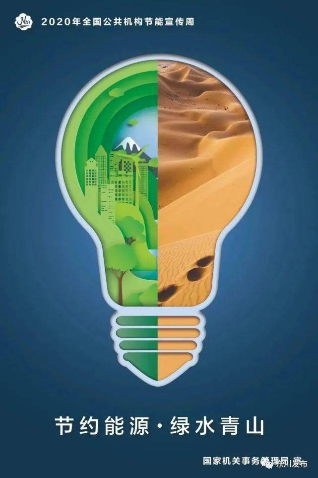 2020全国节能宣传周一起开启“节能”模式！亿博电竞 亿博官网(图5)