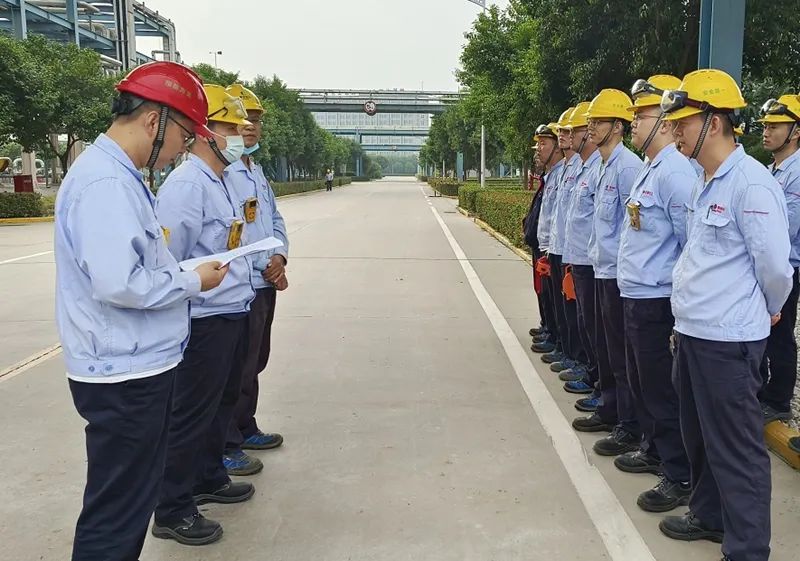 陕亿博电竞 亿博官网煤集团在作风建设专项行动中书写优异答卷(图3)
