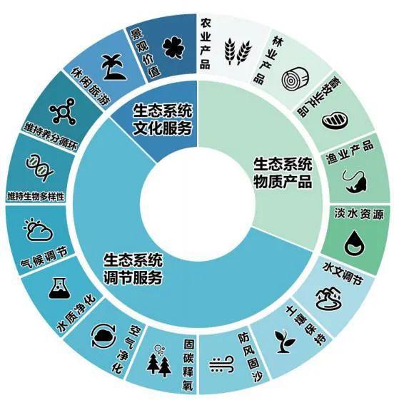 亿博电竞 亿博官网【农业科技】农业碳中和将带来百亿级生态价值和碳汇市场(图9)