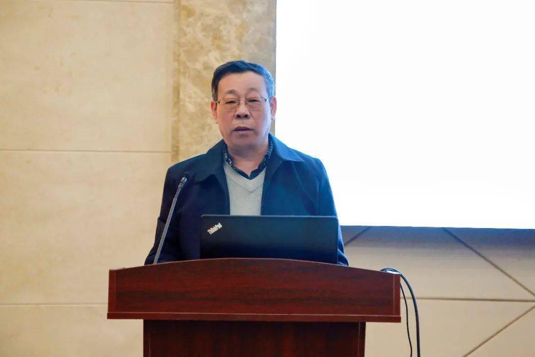 精益高效管理 安全环保先行 ——北部湾新材料公司召开2020年度安全环保工作总结暨21年工作部署会议亿博电竞 亿博官网(图3)
