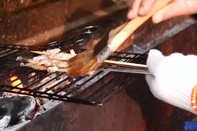 河北牛人发明太阳能亿博电竞 亿博官网烧烤炉安全环保易操作家庭户外都能烧烤(图10)